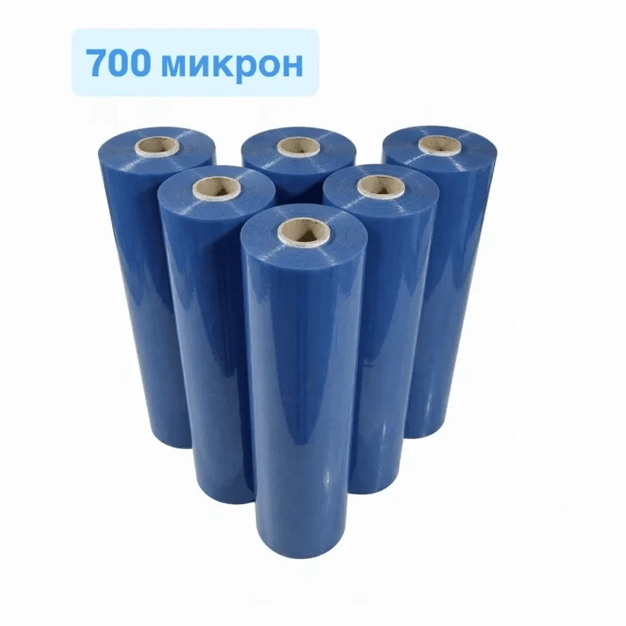 Прозрачная пвх пленка 700 микрон